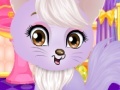 Jeu Princess Pet Caring