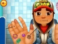 Game Subway Surfers Hand Doctor