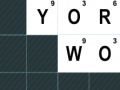 Jeu Word flood