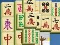 Jeu Chinese zodiac mahjong