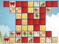 Jeu Christmas Maze Matching