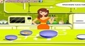 Jeu Chocolate Cake Lava