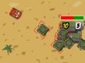 Jeu Ultimate Tank Wars 2