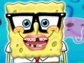 Jeu Spongebob. Dentist visit