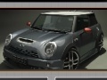 Jeu Mini Cooper Puzzle