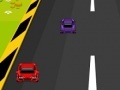 Jeu Fast car race