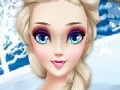 Jeu Frozen Princess Stylish