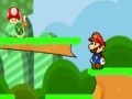 Jeu Mario Xtreme Escape 2