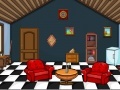 Jeu Simple Wooden House Escape