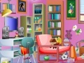 Jeu Hidden Objects Study Room