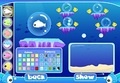 Jeu Tropical Fish Home