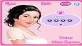 Jeu Cynthia Beauty Makeover