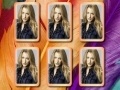 Jeu Blake Lively Memory Cards