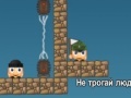 Jeu Helmet bombers III