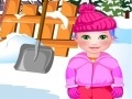 Jeu Juliet: Adventure on the North Pole
