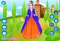 Jeu Medieval Gowns