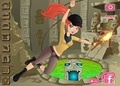 Jeu Sarah, Jewel of the Amazon