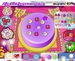 Jeu Cake Master