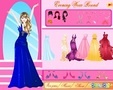 Jeu Miss World