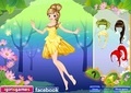 Jeu Fairy Dressup