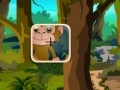 Jeu Monkey hidden game