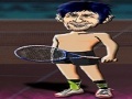 Jeu Novak dressup