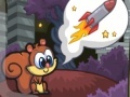 Jeu Rocket squirrel