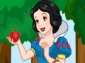 Jeu Snow White Patchwork Dress