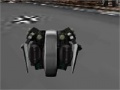 Jeu Future 3D Racing