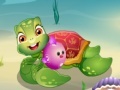 Jeu Turtle Care