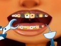 Jeu Subway Surfers Tooth Problems