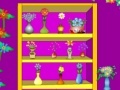 Jeu Flower Garden