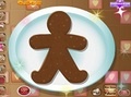 Jeu Gingerbread Cookie
