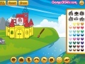 Jeu Fairy Castle Design