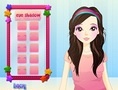 Jeu Sarah's Fabulous Makeover