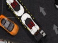 Jeu Railway Dash Parking