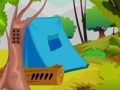 Jeu Small Chicken House Escape