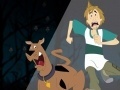 Jeu Scooby Doo: Creepy mileage