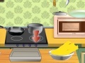 Jeu Lasagna Cooking Style