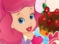 Jeu Baby Boo Christmas cake