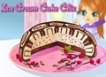 Jeu Ice Cream Cake Chic