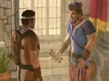 Jeu Decision medieval