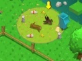Game Pou farm