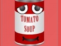 Jeu Dress up tomato soup 2.0: the  squekquel!