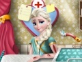 Jeu Elsa Hand Surgery