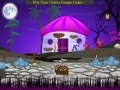 Jeu Forest Panda Escape