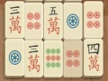 Jeu Mahjong ember