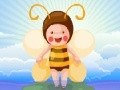 Jeu Hungry Honey Bee