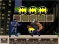Jeu Batman Super Kick