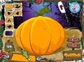 Jeu Scary Pumpkins